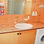 Holiday home Binderup Strandpark Bjert Ii