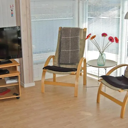 Binderup Strandpark Bjert Ii Abjerg