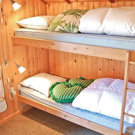 Binderup Strandpark Bjert Ii *