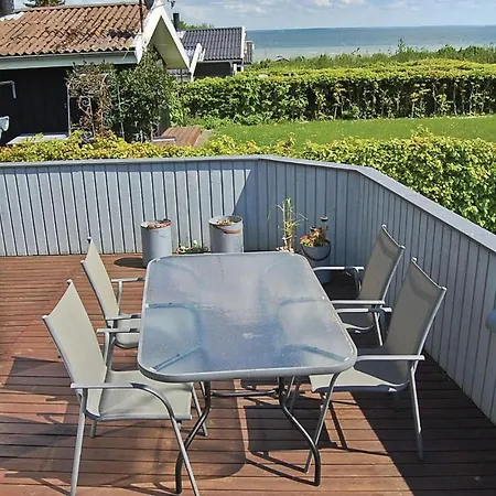 Binderup Strandpark Bjert Ii * Abjerg