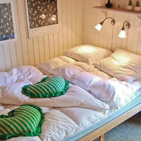 Binderup Strandpark Bjert Ii