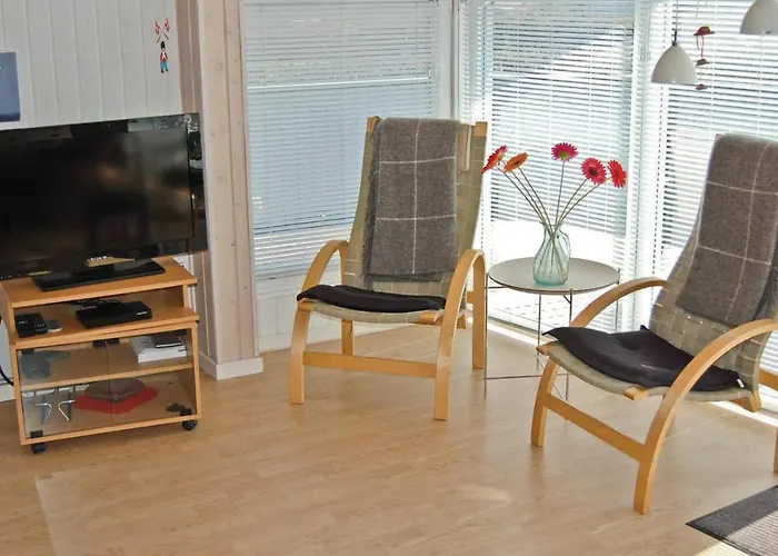 Binderup Strandpark Bjert Ii Abjerg