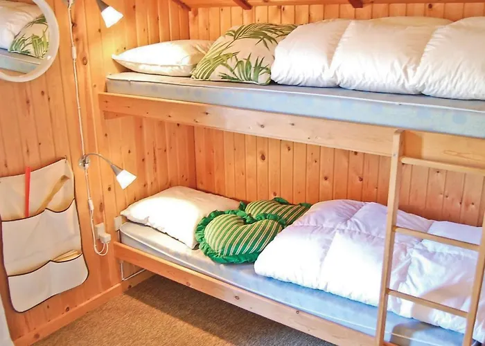 Binderup Strandpark Bjert Ii *