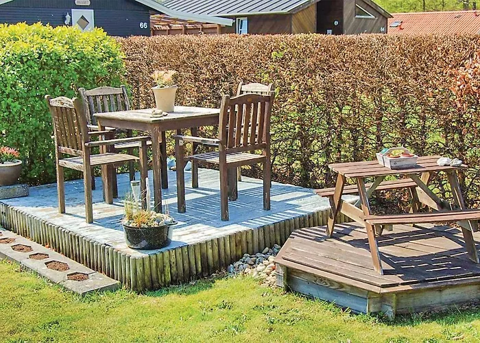 Binderup Strandpark Bjert Ii