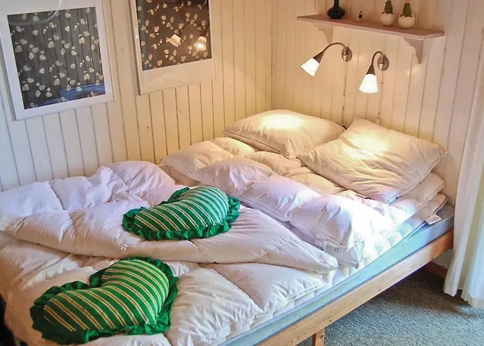 Binderup Strandpark Bjert Ii