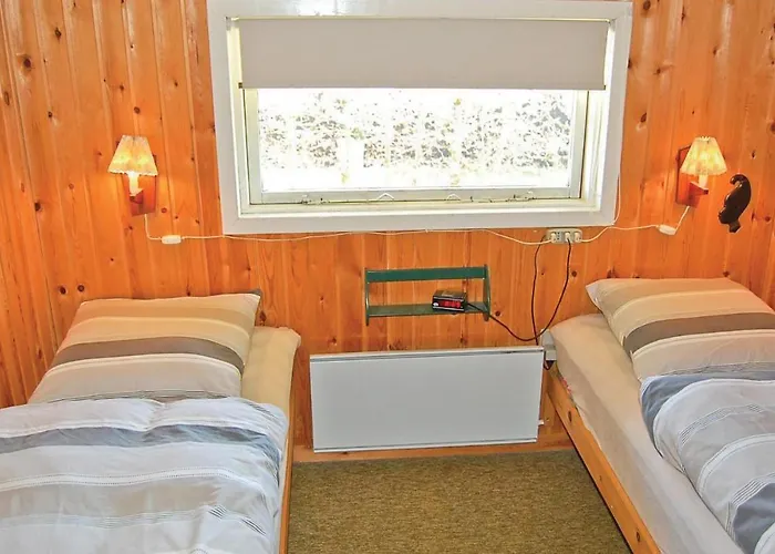 Binderup Strandpark Bjert Ii *