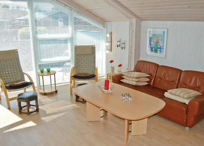 Binderup Strandpark Bjert Ii * Abjerg